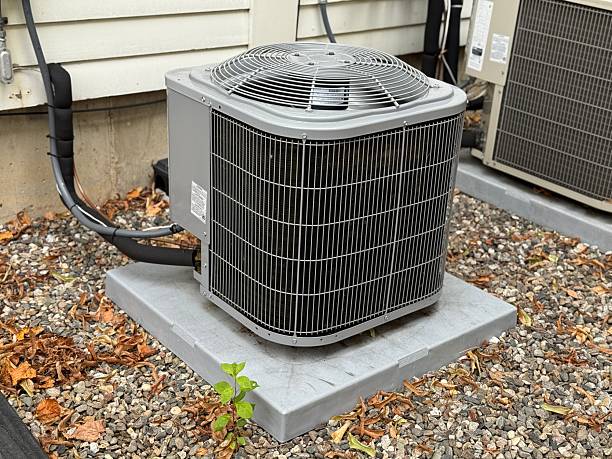24/7 Emergency Hvac experts in Yale, MI